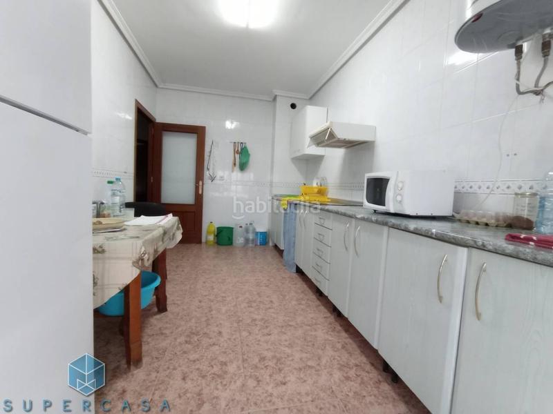 Foto a63d3243-edb0-421b-a109-118cb26b1ecf. Pis amb calefacció aparcament a Mora