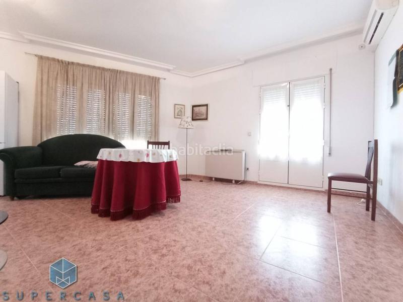 Foto cdd6c4d1-8ec7-4cbd-a844-0c1cf6a6ade4. Pis amb calefacció aparcament a Mora