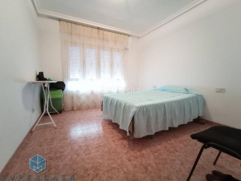 Foto d368ede7-e3a1-42d3-835b-7e32ed865ed8. Pis amb calefacció aparcament a Mora