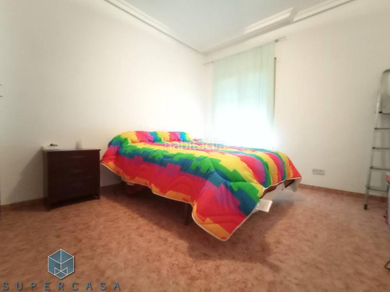 Foto eba33bea-5ecc-4d9e-8f14-0edbb9af4728. Pis amb calefacció aparcament a Mora