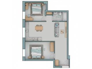 Appartement  Barriada del santo. Piso en venta en bargas