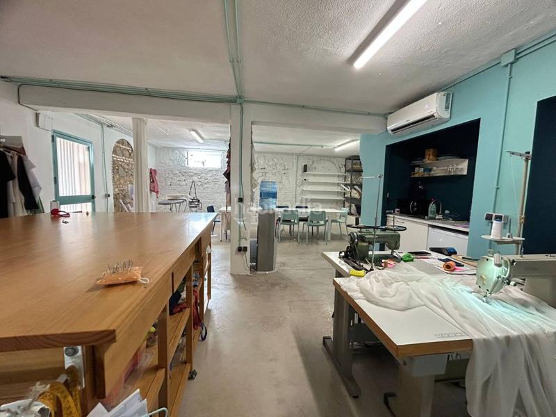 Foto 68b5a7fc-e4c7-40e3-9746-0d0b48bcf3be. Appartement dans Antequeruela-Covachuelas Toledo