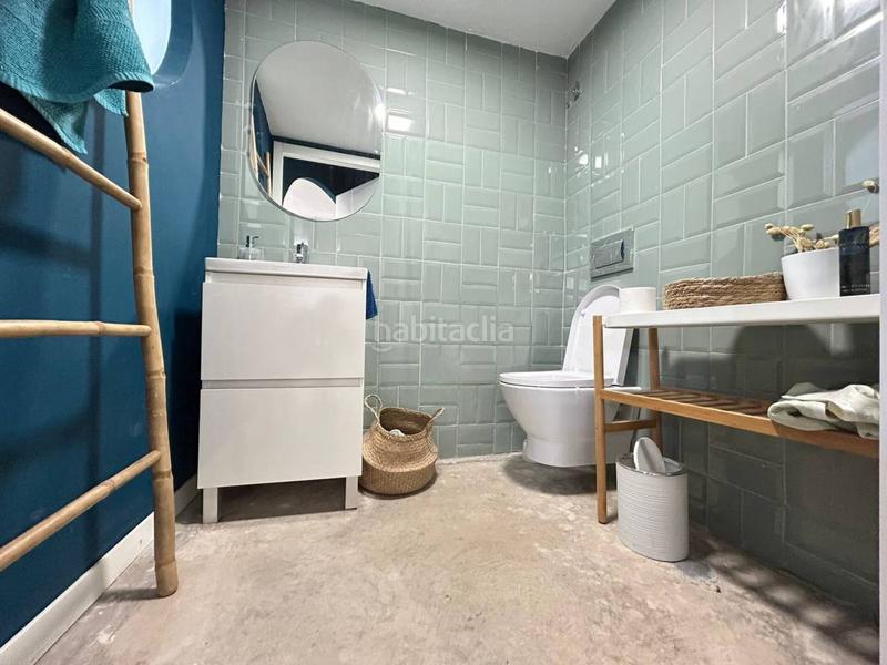 Foto ad75eb5e-2e96-4369-a6ae-140632c01284. Appartement dans Antequeruela-Covachuelas Toledo