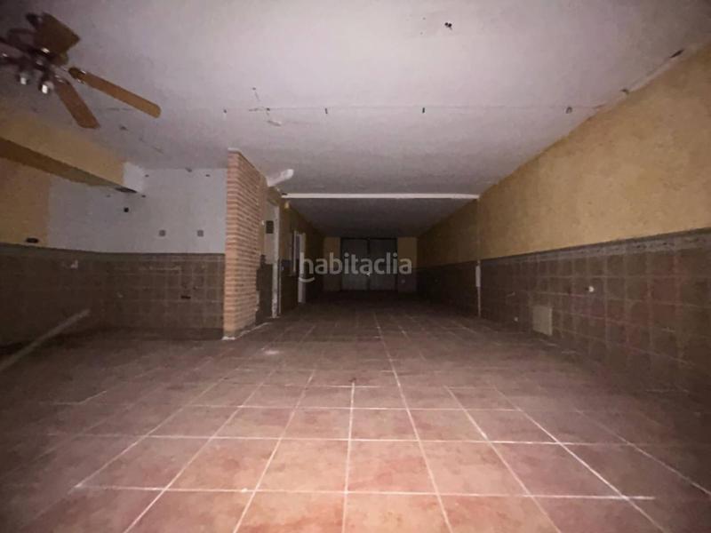 Foto a7a07d68-7dc6-4f60-ab88-fcae9a9166c8. Reihenhaus mit parking in Consuegra