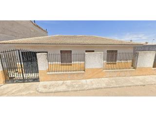 Maison  Juan ramón jiménez. Casa unifamiliar en venta en urda