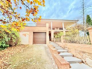 Maison  Alcotan. Venta de casa en layos