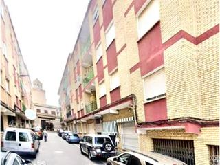 Pis  Joaquín calvo. Piso en venta en gálvez