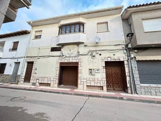 Casa  Calle romeral. Casa unifamiliar en venta en tembleque