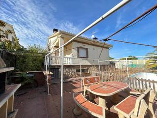 Chalet  Calle neptuno. Chalet unifamiliar en venta en las ventas de retamosa