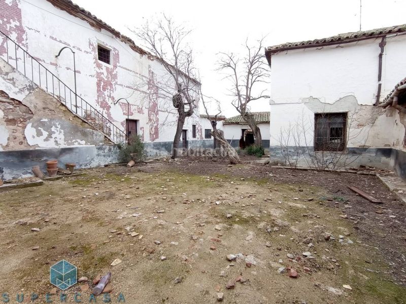 Foto 1ba21fff-edc0-4548-ada5-c662ab73abfa. Casa amb aparcament a Polán