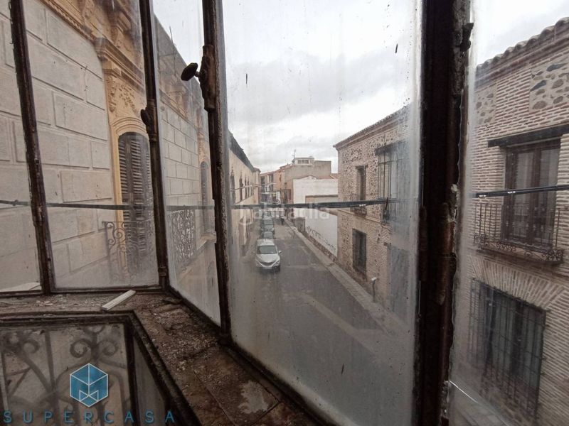 Foto 4a381323-092f-40f4-87de-bf8b05df746b. Casa amb aparcament a Polán