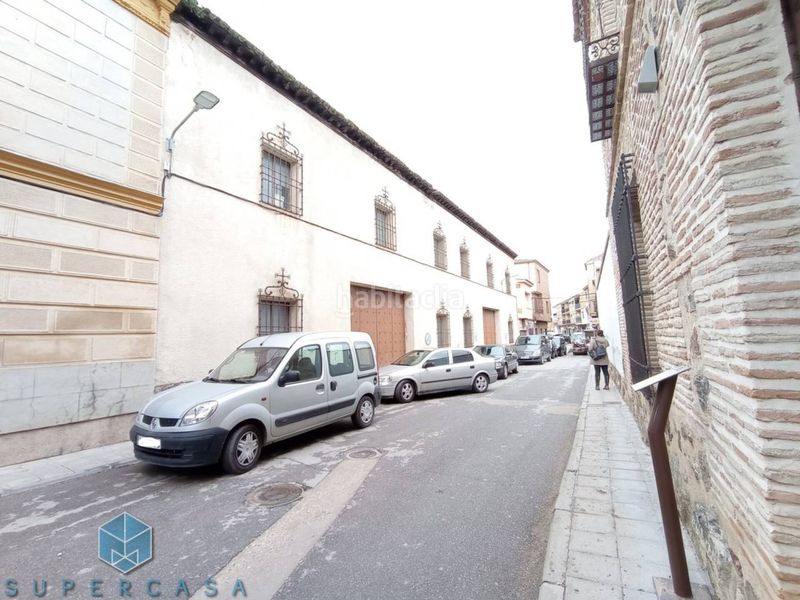 Foto 4b81e697-32dc-47fc-bd7b-5846b54906a8. Casa amb aparcament a Polán