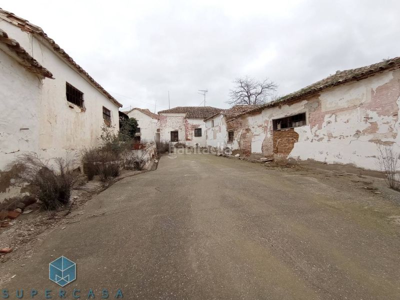Foto 4d2e0b87-c178-42af-ae4a-dd1e387ba046. Casa amb aparcament a Polán