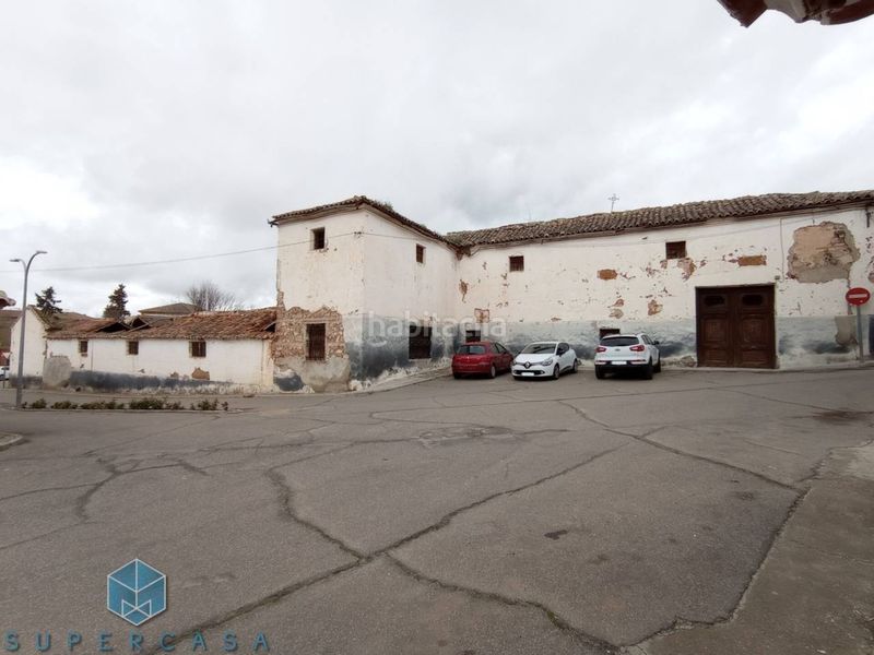Foto 7370e4d2-8a57-43a5-a868-97da37ef50d6. Casa amb aparcament a Polán