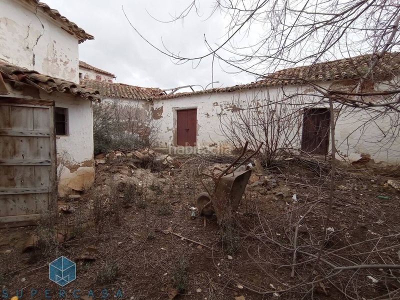 Foto 96b4ee6d-0a57-49b7-8a4d-0fb685217379. Casa amb aparcament a Polán