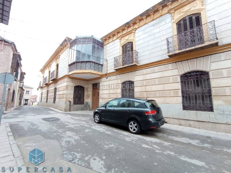 Foto 9f08cedc-3621-458d-858a-879c029e2daf. Casa amb aparcament a Polán
