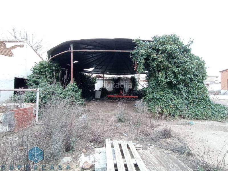 Foto a5ba3c33-2694-48c2-b700-8a42ec0c194b. Casa amb aparcament a Polán