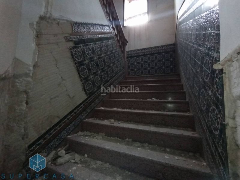 Foto a9768be4-e930-49d6-9e25-744e70fcefa1. Casa amb aparcament a Polán