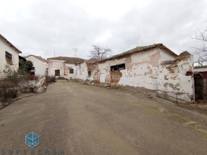 Foto aaa39242-2296-4a37-aed9-b66ce1f4ad29. Casa amb aparcament a Polán
