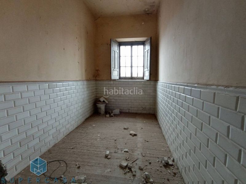 Foto bee62642-dd91-4be2-802e-bb84b2ade402. Casa amb aparcament a Polán
