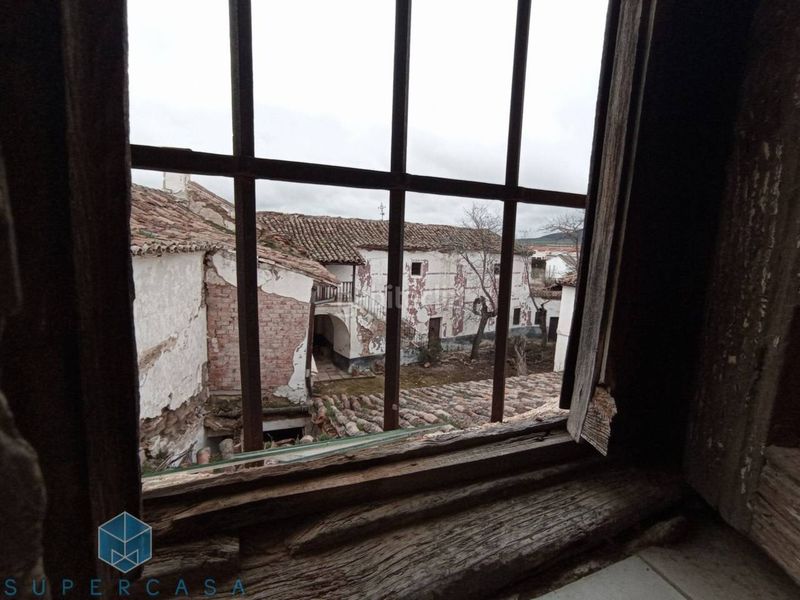 Foto ca8d14d2-8af3-4a5d-ad65-da1b7dcd9dac. Casa amb aparcament a Polán