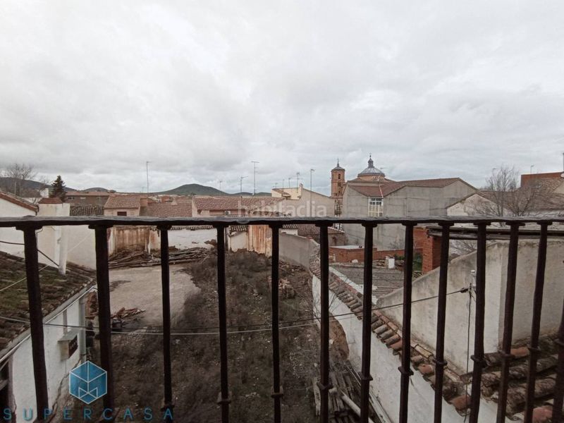 Foto ea2949d8-beed-41a5-b200-488ec2a929ae. Casa amb aparcament a Polán