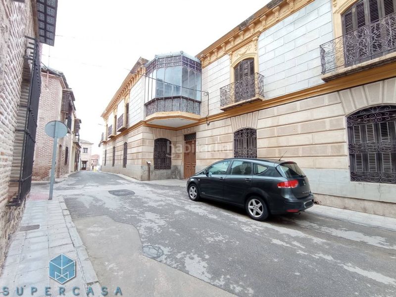 Foto f3b521af-e7a0-46fd-b447-21372633eae1. Casa amb aparcament a Polán