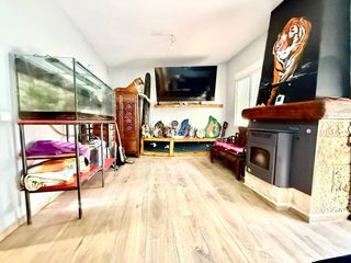 Casa bifamiliare  Calle illescas. Chalet pareado en venta en numancia de la sagra