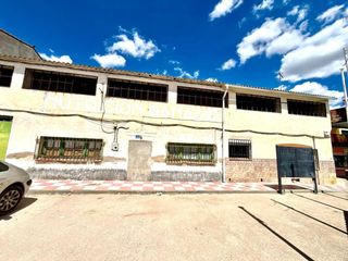 Maison  Carretera san martín. Casa unifamiliar en venta en malpica de tajo