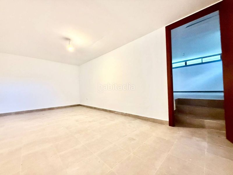 Foto af85d1d3-007f-41e4-90ec-6af5e81b16a3. Casa aparellada amb calefacció aparcament piscina a Bargas