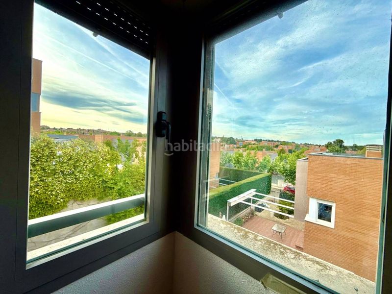 Foto ec66facd-275f-48ce-8bb5-2a4030a61dd7. Casa aparellada amb calefacció aparcament piscina a Bargas
