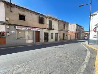 House  Avenida san sebastian. Casa unifamiliar en venta en polán