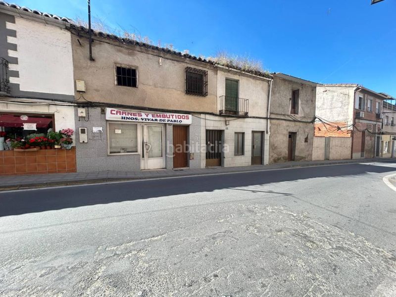 Foto fb629b1c-7932-4f8b-a872-c7fe2af402be. Casa a Polán
