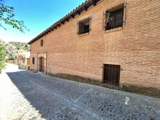 Affitto Appartamento  Callejon capricho. Piso en alquiler en casco antiguo45002