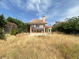Xalet  Calle autillo. Chalet unifamiliar en venta en layos