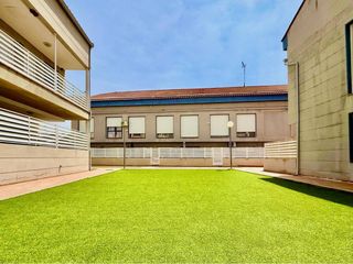 Flat  Calle barca. Piso en venta en almonacid de toledo