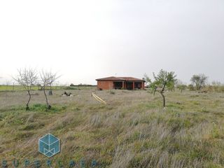 Chalet en Sonseca. Chalet unifiamiliar en venta en sonseca