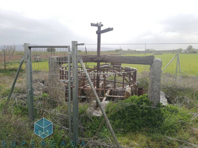 Foto c7ea3bd2-6777-4389-9830-d001e9d7b6e0. Xalet amb calefacció aparcament a Sonseca