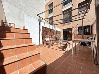 Flat  Calle federico garcía lorca. Piso en venta en bargas