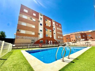 Appartement  Carretera atalaya. Piso en venta en zona universidad