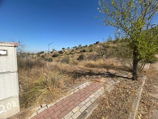 Wohngrundstück  Calle salvia. Terreno en venta en los cigarralesmontesión45005