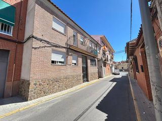 Flat  Calle teodoro pérez y pérez. Piso en venta en bargas