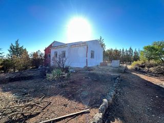 Chalet  Urbanizacion paraje yegros. Chalet unifamiliar en venta en mora