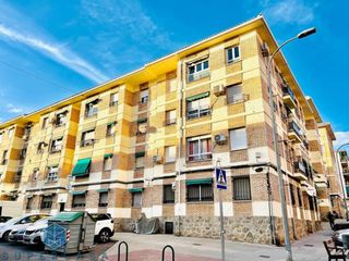 Flat  Calle andalucia. Piso en venta en palomarejos