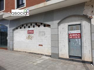 Local Comercial a Bulevar Clara Campoamor