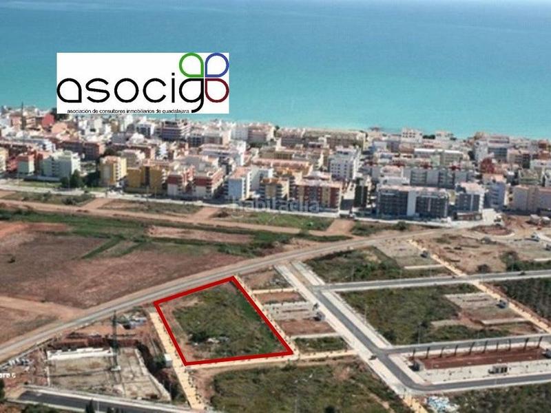 Foto 2f580bc3-4e9a-46f0-ad9a-2383d4c92d20. Terreno residencial solar en venta en moncófar para residencial plurifamiliar libre. en Moncofa