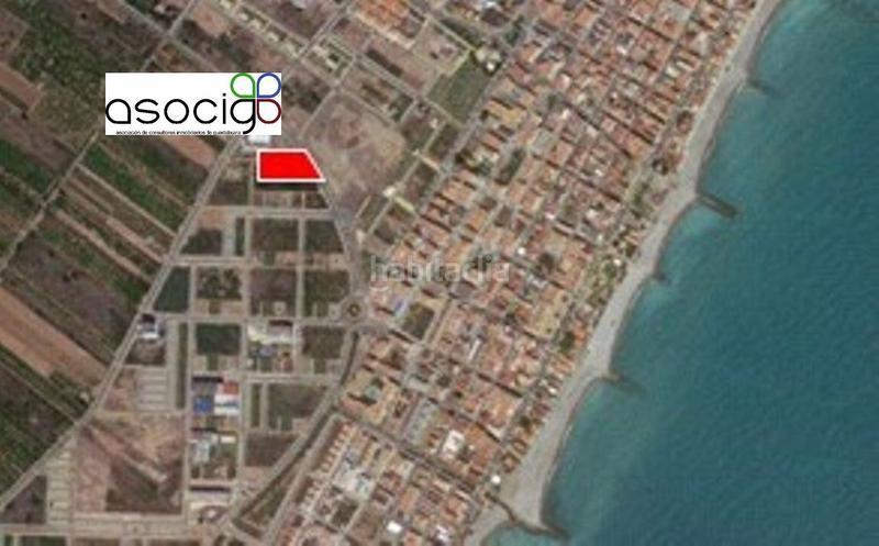Foto 9dd8bc79-74c3-4fd9-9ad3-d0862ba3957b. Terreno residencial solar en venta en moncófar para residencial plurifamiliar libre. en Moncofa
