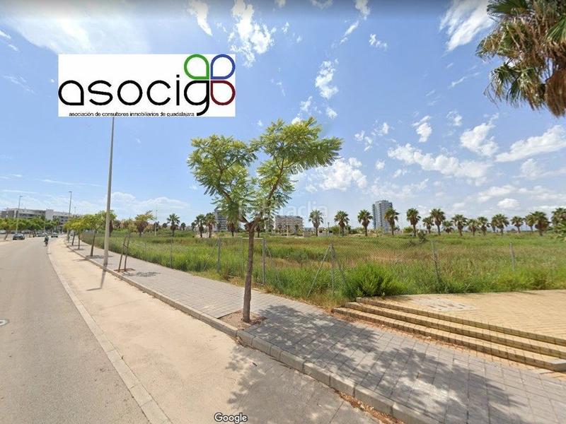 Foto a3e8d51b-74fa-4b01-9cae-284f1ed9f95c. Terreno residencial solar en venta en moncófar para residencial plurifamiliar libre. en Moncofa