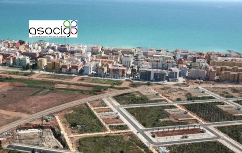 Foto afb0b793-d858-408c-9e62-bd3eef06d882. Terreno residencial solar en venta en moncófar para residencial plurifamiliar libre. en Moncofa
