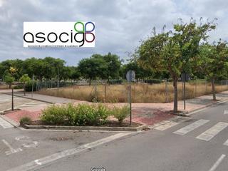 Terreny residencial  Metge joan pallars. Solar en venta para 13 viviendas en canet den berenguer valencia